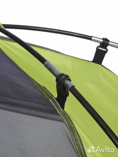 Палатка туристическая Аtemi altai 3 CX