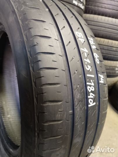 Bridgestone Ecopia EP150 185/60 R14