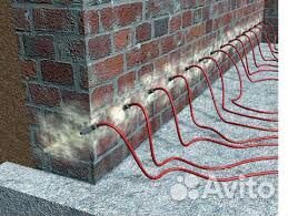 Гидроизоляция пола