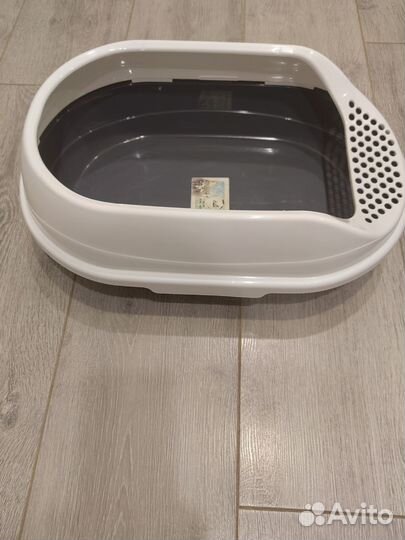 Лоток для кошек