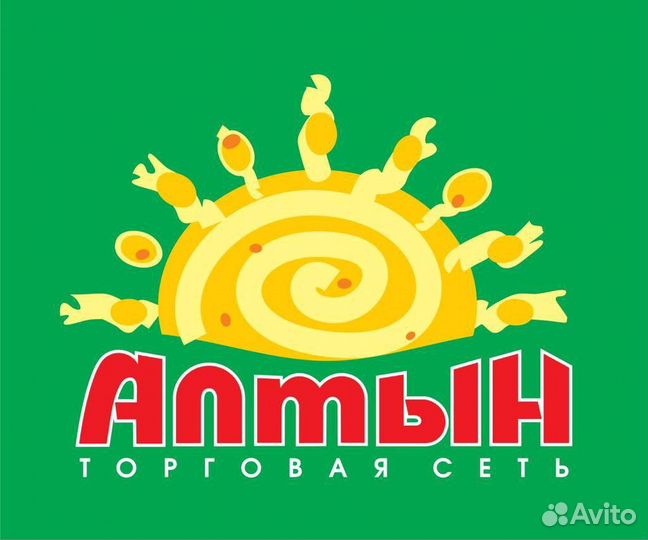 Требуется продавец-консультант