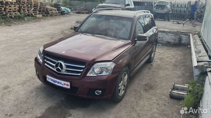 Замок капота Mercedes-Benz GLK (X204) 2048800460