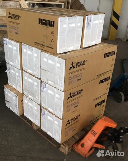 Mitsubishi Electric MSZ-LN60VG2W