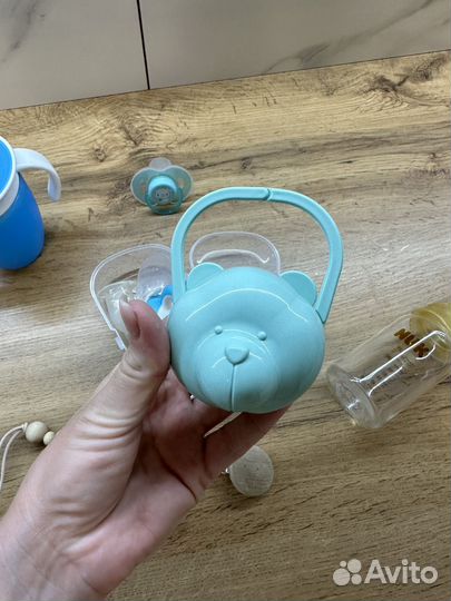 Поильник munchkin