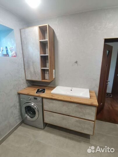 Мебель на заказ