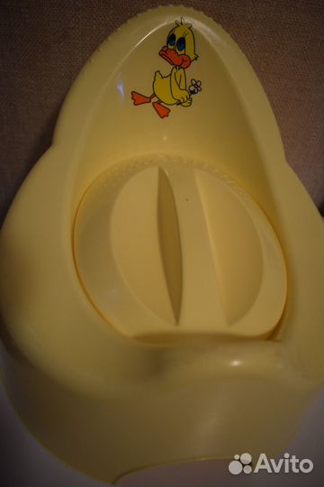 Горшок детский