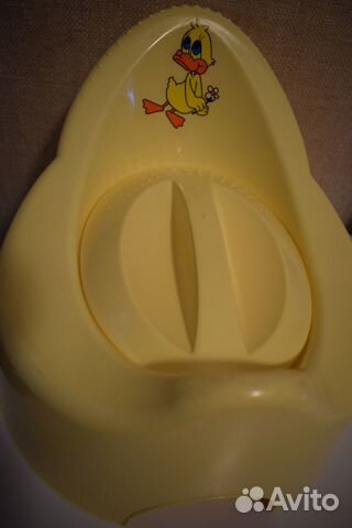 Горшок детский