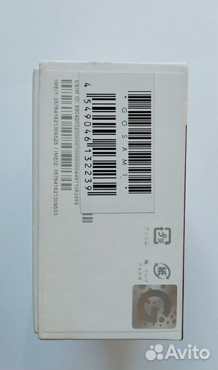 Смартфон Google pixel 5a 5g