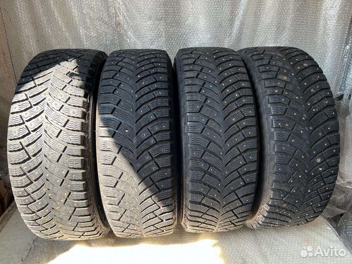 Michelin X-Ice North 205/65 R16 99T