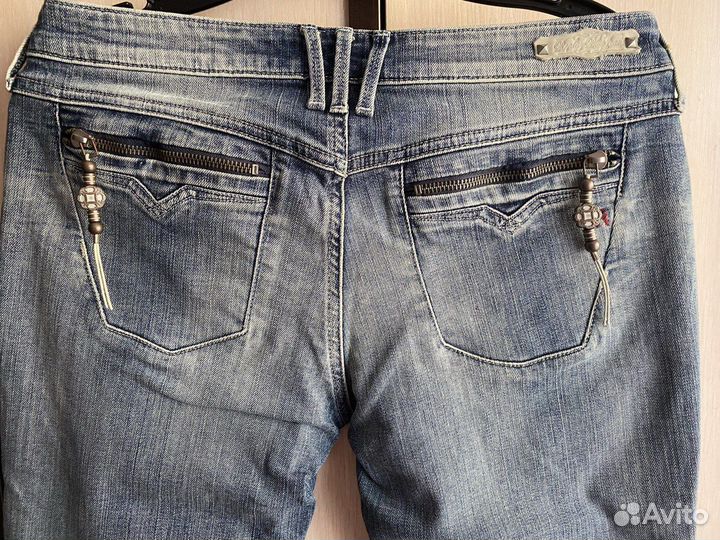 Женские джинсы Replay