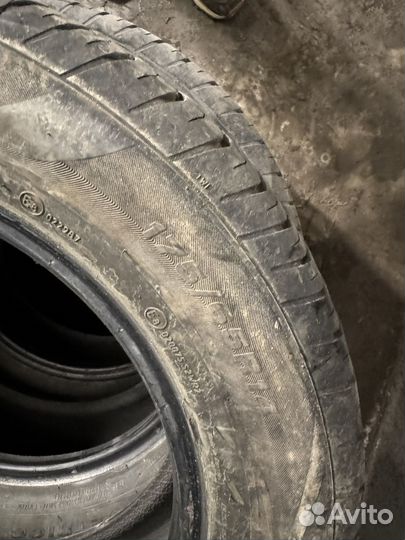 Viatti Strada Asimmetrico 175/65 R14
