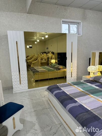 Спальня «Рианна»