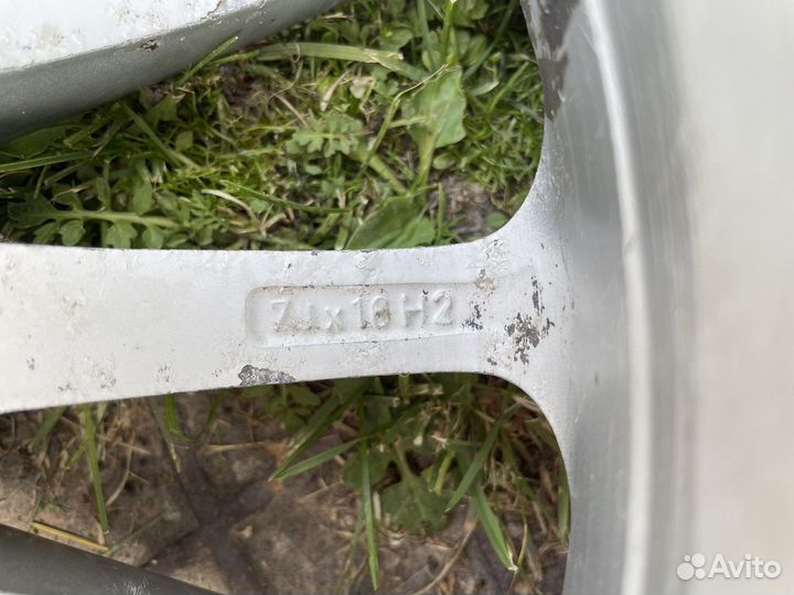 Диски r16 bmw 5*120