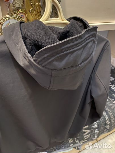 Stone island softshell