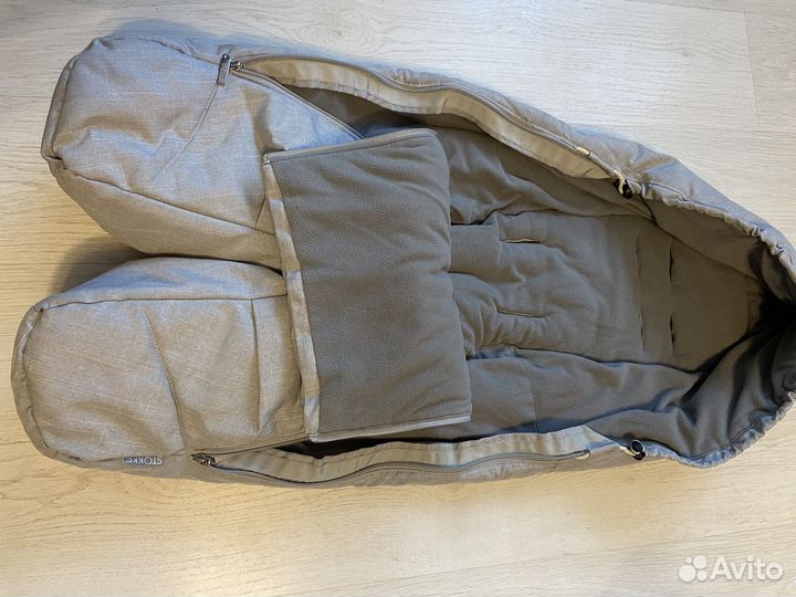 Муфта для ног Stokke