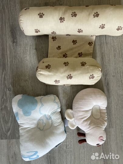 Подушка детская