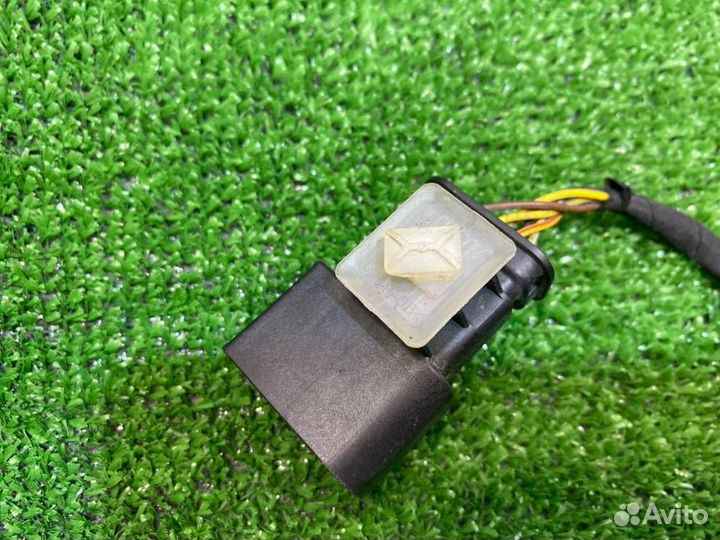 Разъем Mercedes-Benz B-Class T246 270.910 2012