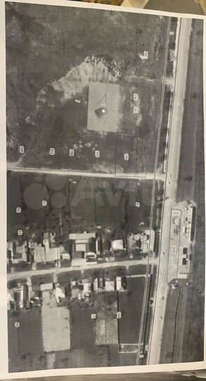 Участок 25 сот. (ИЖС)