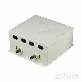 Контроллер фреоновых секций Systemair