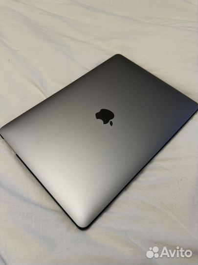 Apple MacBook Pro 13 2017 512gb