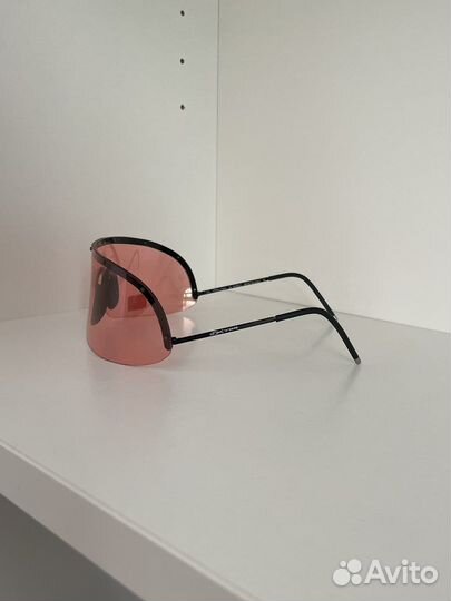 Винтажные очки Oxydo оригинал