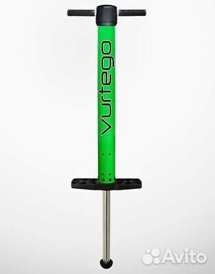 Vurtego Pogo Sticks