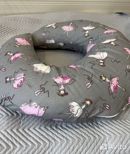 Подушка для кормления