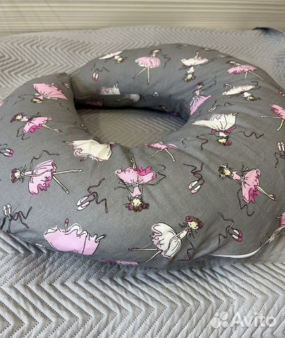 Подушка для кормления