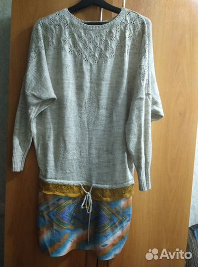 Туника женская турция 46-48 размер