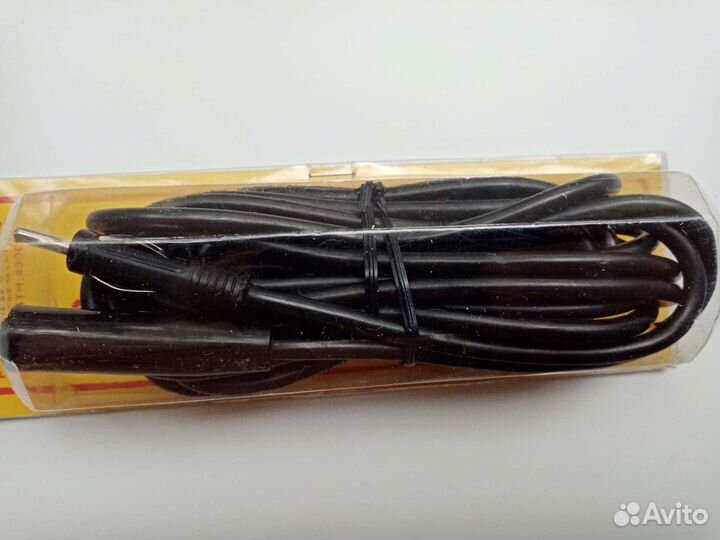 Удлинитель антенного кабеля