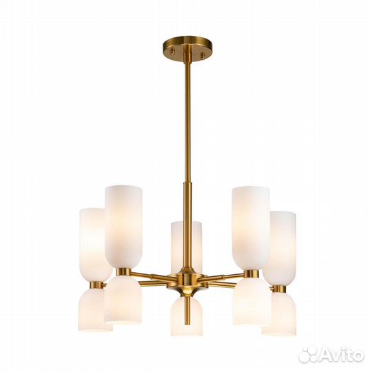 Подвесная люстра Favourite Amusing 2876-5P