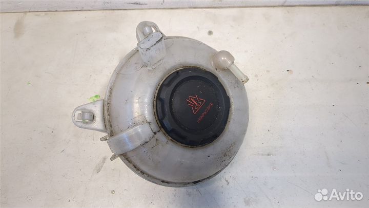 Бачок расширительный Volkswagen Tiguan, 2020