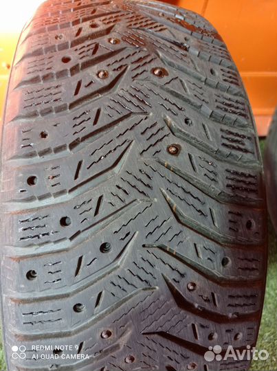 Kumho WinterCraft Ice WI31 205/55 R16 91T