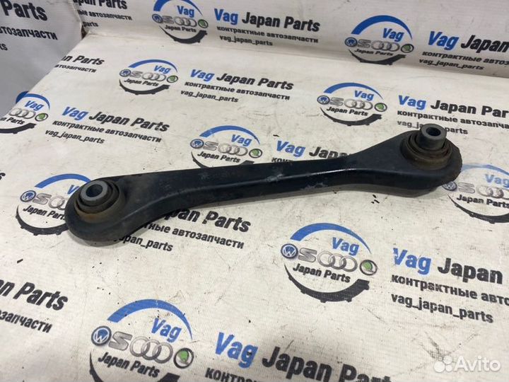 Рычаг подвески нижний задний левый Volkswagen