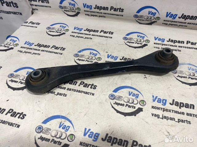 Рычаг подвески нижний задний левый Volkswagen