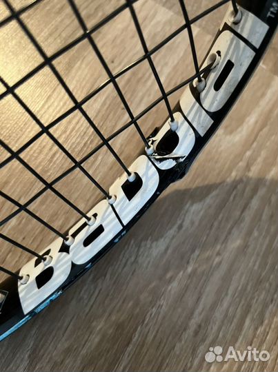 Ракетка для большого тенниса babolat