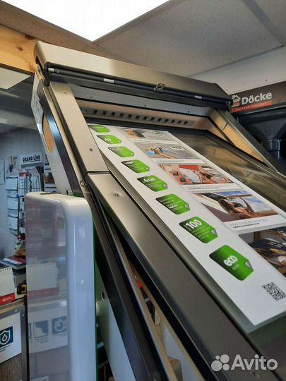 Чердачные окна балио