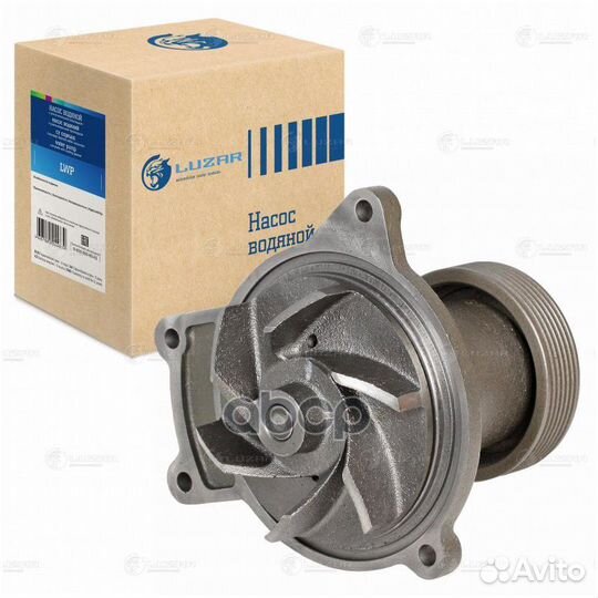 Насос водяной LWP 07463 luzar