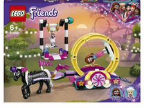 Конструктор Lego Friends Волшебная акробатика