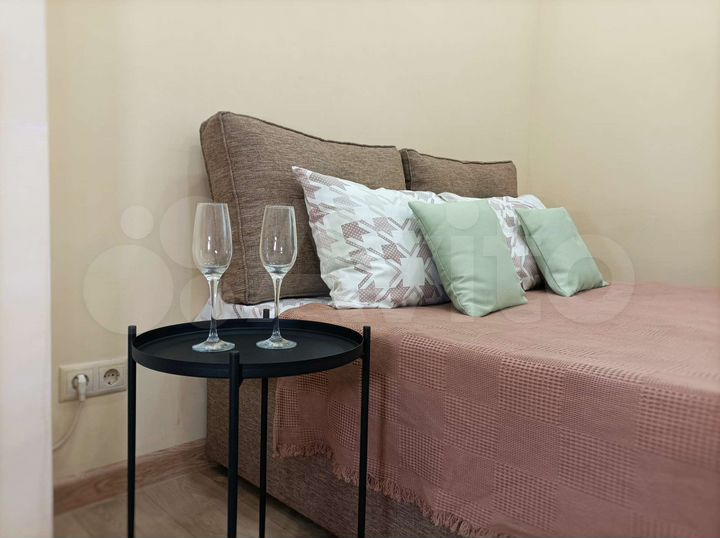 Квартира-студия, 23 м², 4/18 эт.