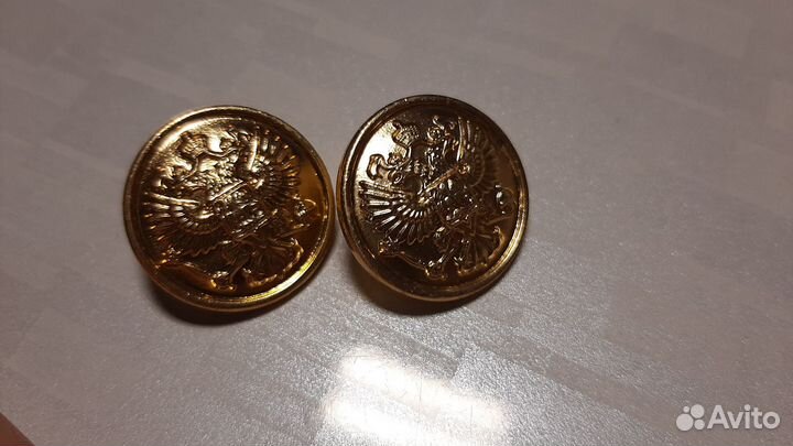 Кадетский китель