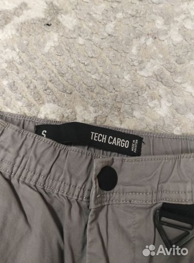 Спортивные штаны