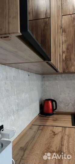 Кухни под ключ