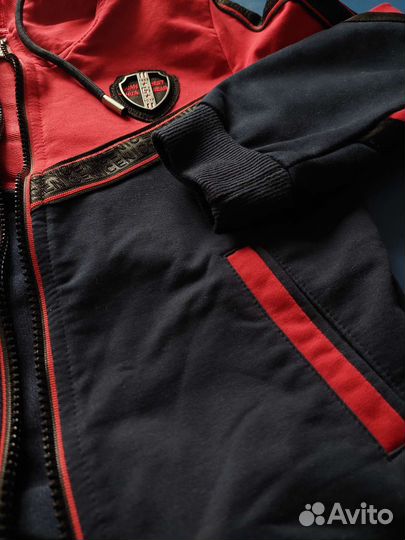 Спортивный костюм для мальчика 128