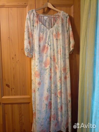 Летние платья