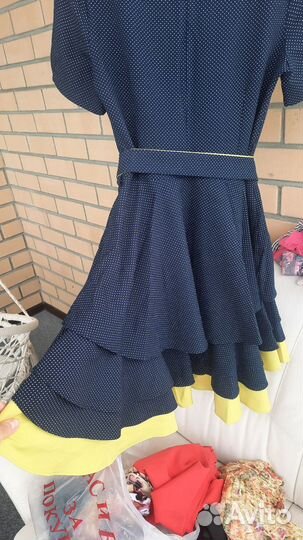 Вещи пакетом 46 р Турция