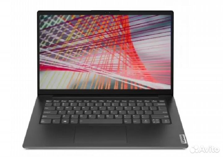 Ноутбук Lenovo V14 core i5 новый