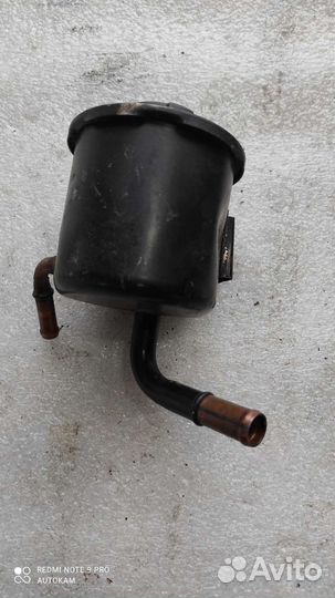 Бачок гидроусилителя Nissan Almera N15