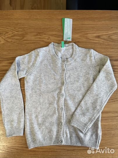 Кофта 3-4 года