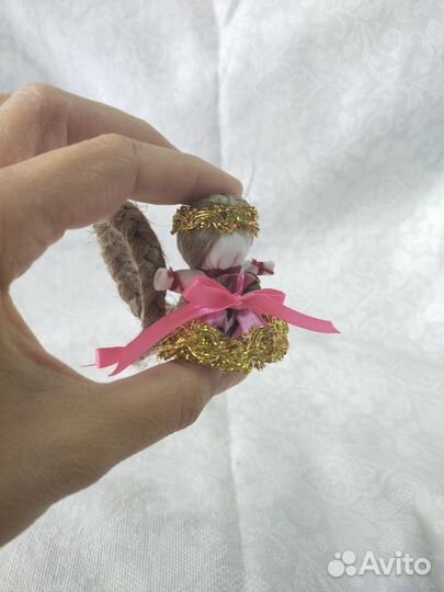 Кукла Доля, Счастье